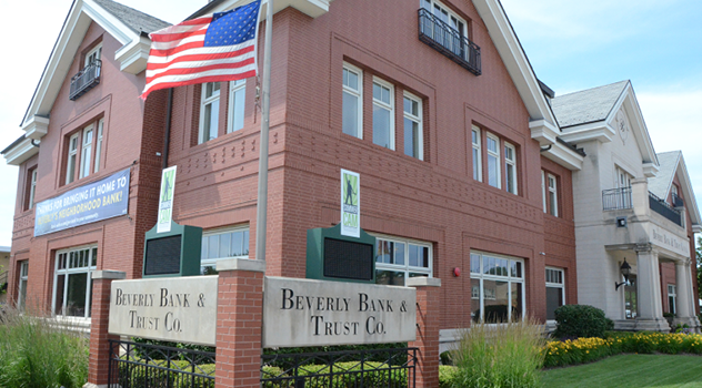 Beverly Bank & Trust